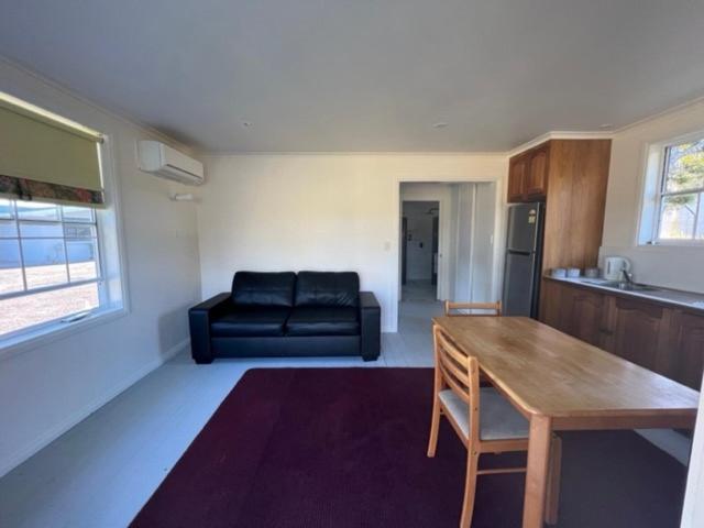 Glenaire Apartments At Frazer St Strahan Exterior foto